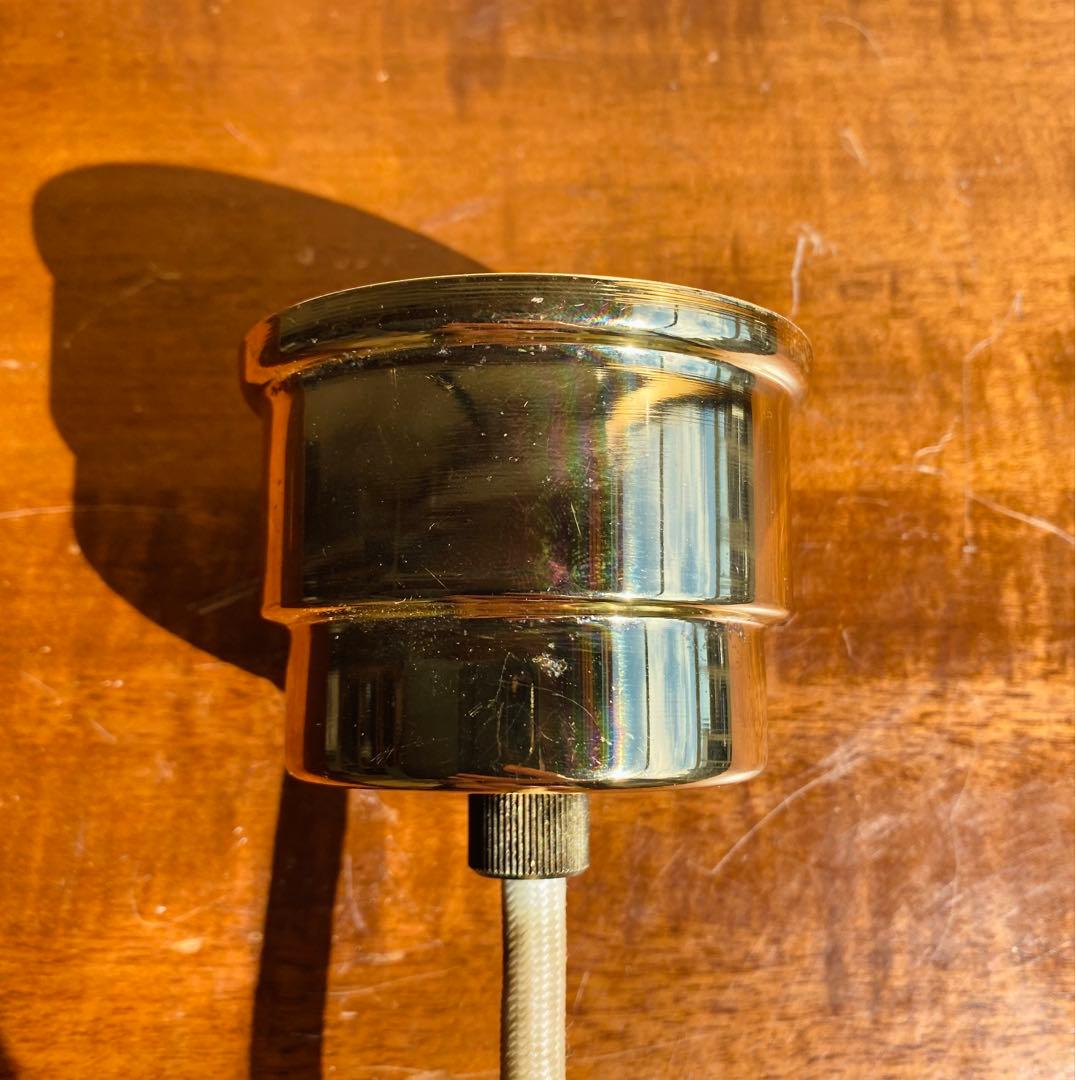 90sヴィンテージランプ ミッドセンチュリー スペースエイジ レトロ