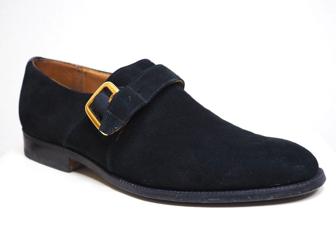 Church’s 旧チャーチ Westbury 8F