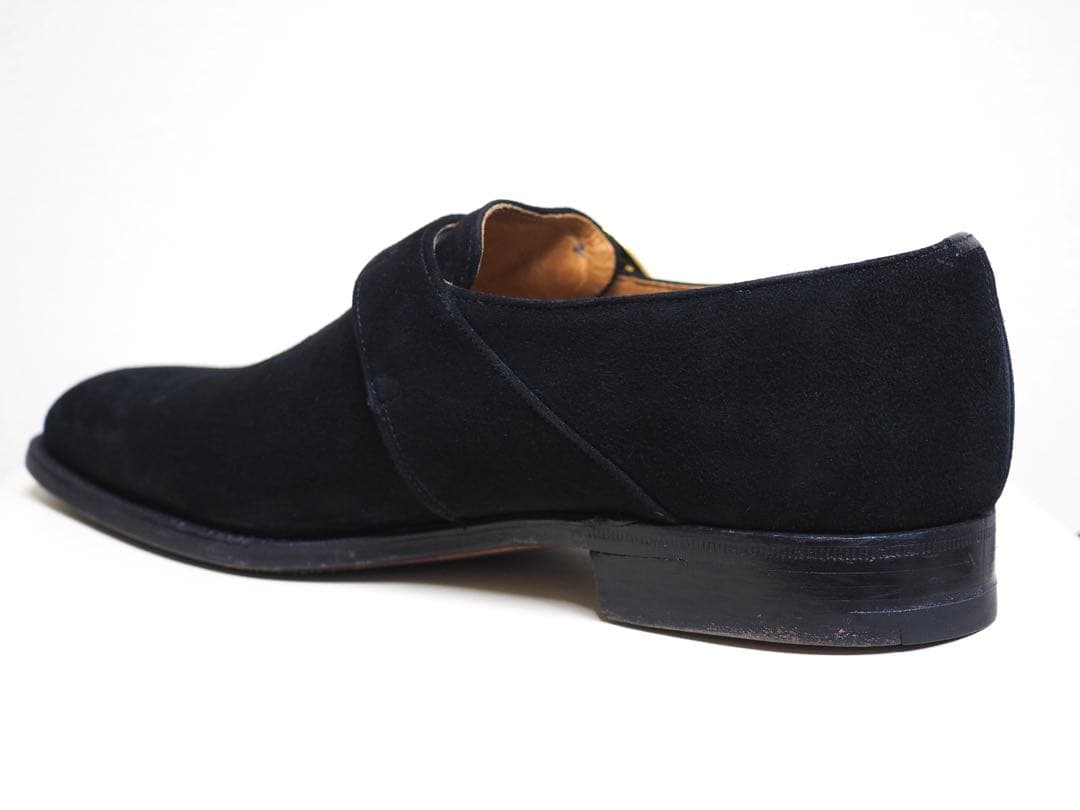 Church’s 旧チャーチ Westbury 8F