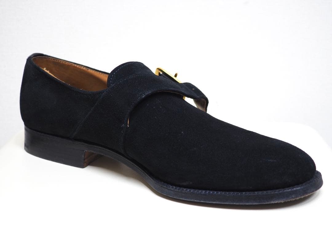 Church’s 旧チャーチ Westbury 8F