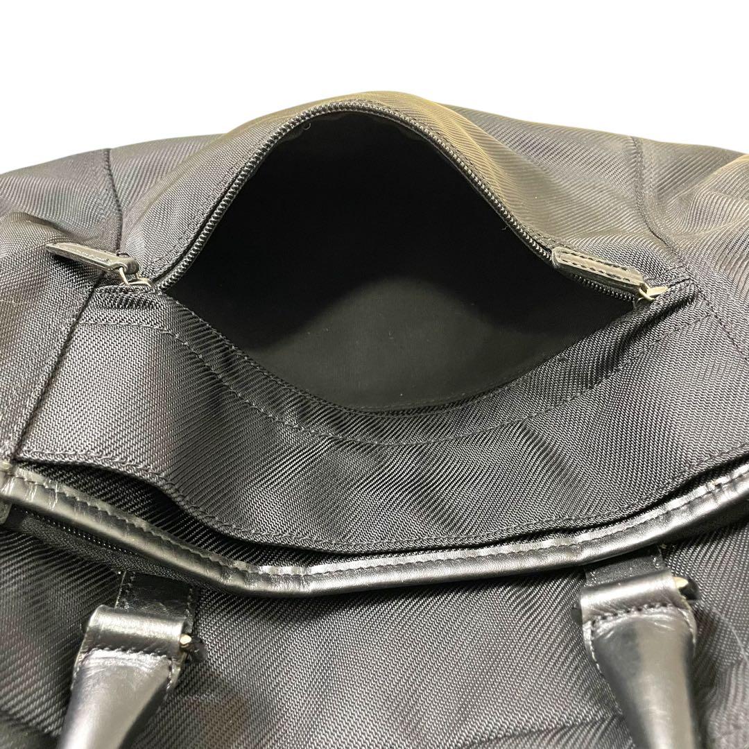 BURBERRY バーバリー ブラックレーベル ビジネスバッグ ブリーフケース