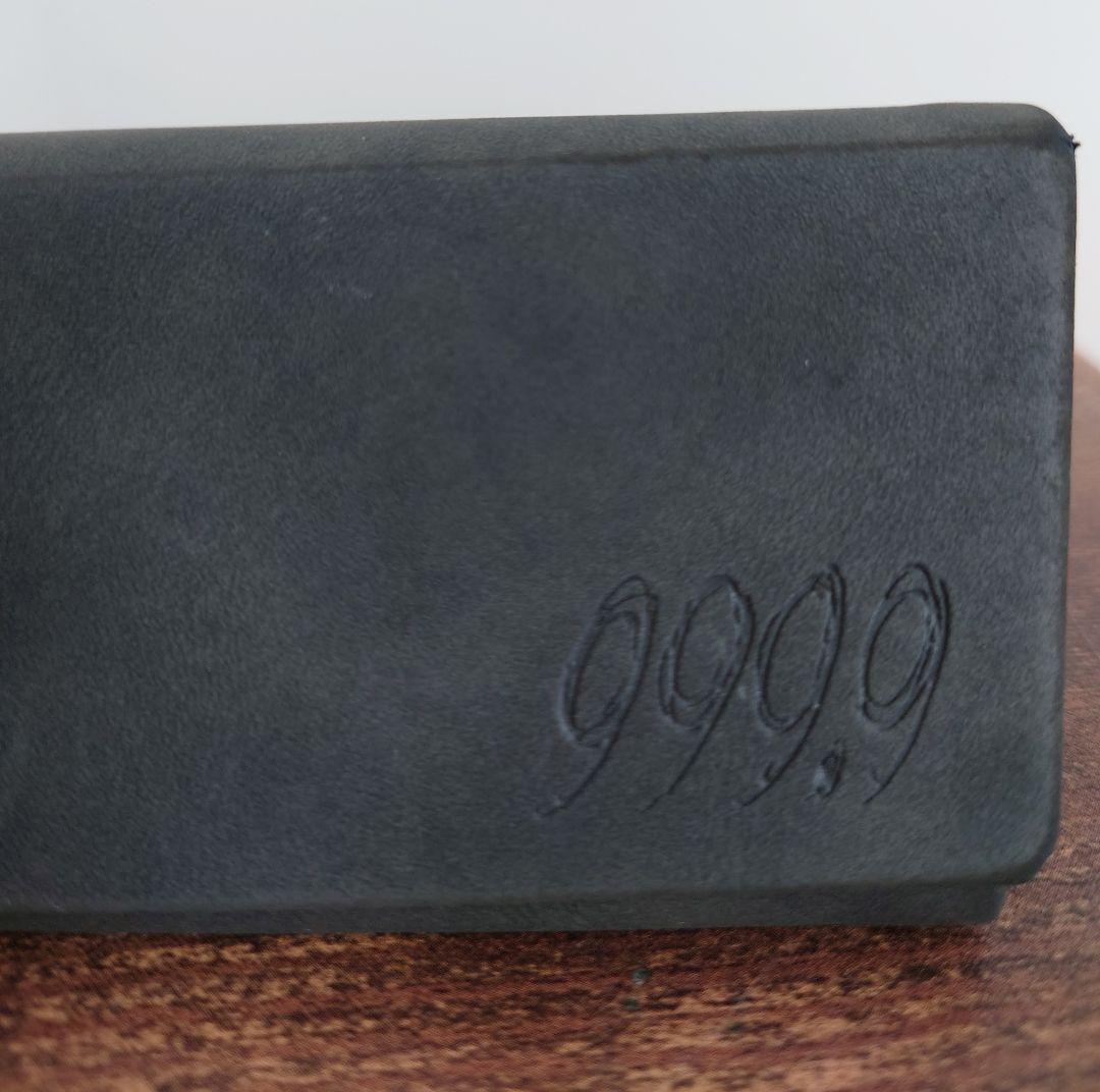 定価 : 42.900円 999.9フォーナインズ NP-16