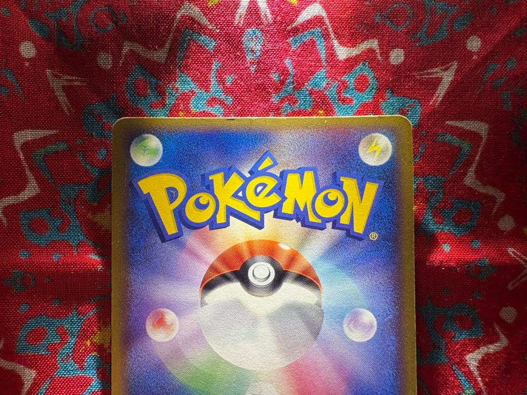 ポケパークプレミアムファイル(フォレストシート)