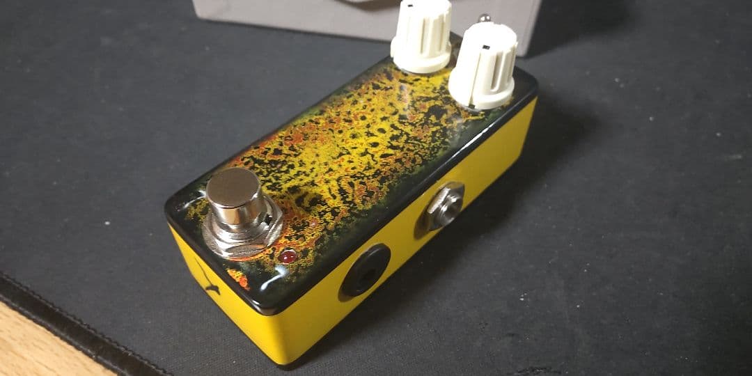 CROWTHER AUDIO HotCake’77Re-issue mini#8