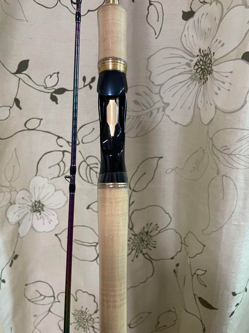 シマノ　ワールドシャウラリミテッド　1703R-2