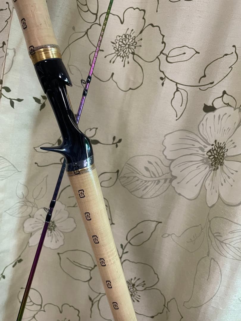 シマノ　ワールドシャウラリミテッド　1703R-2