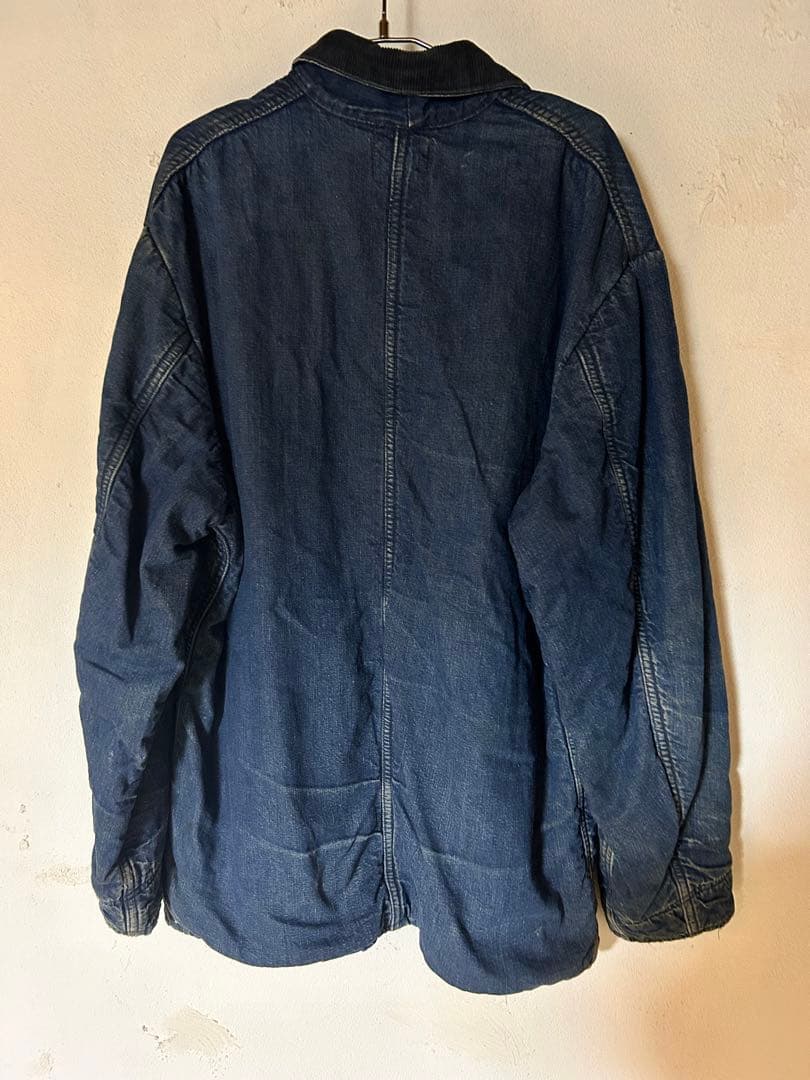 ジャケット・アウター 50s 60s CARTERS blanket coverall