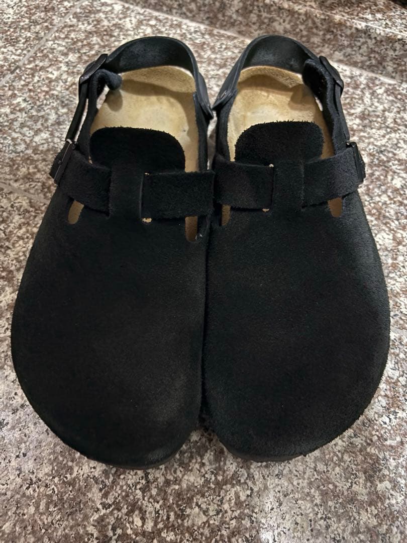 BIRKENSTOCK TOKIO 42ナロー　 トキオ　ビルケンシュトック