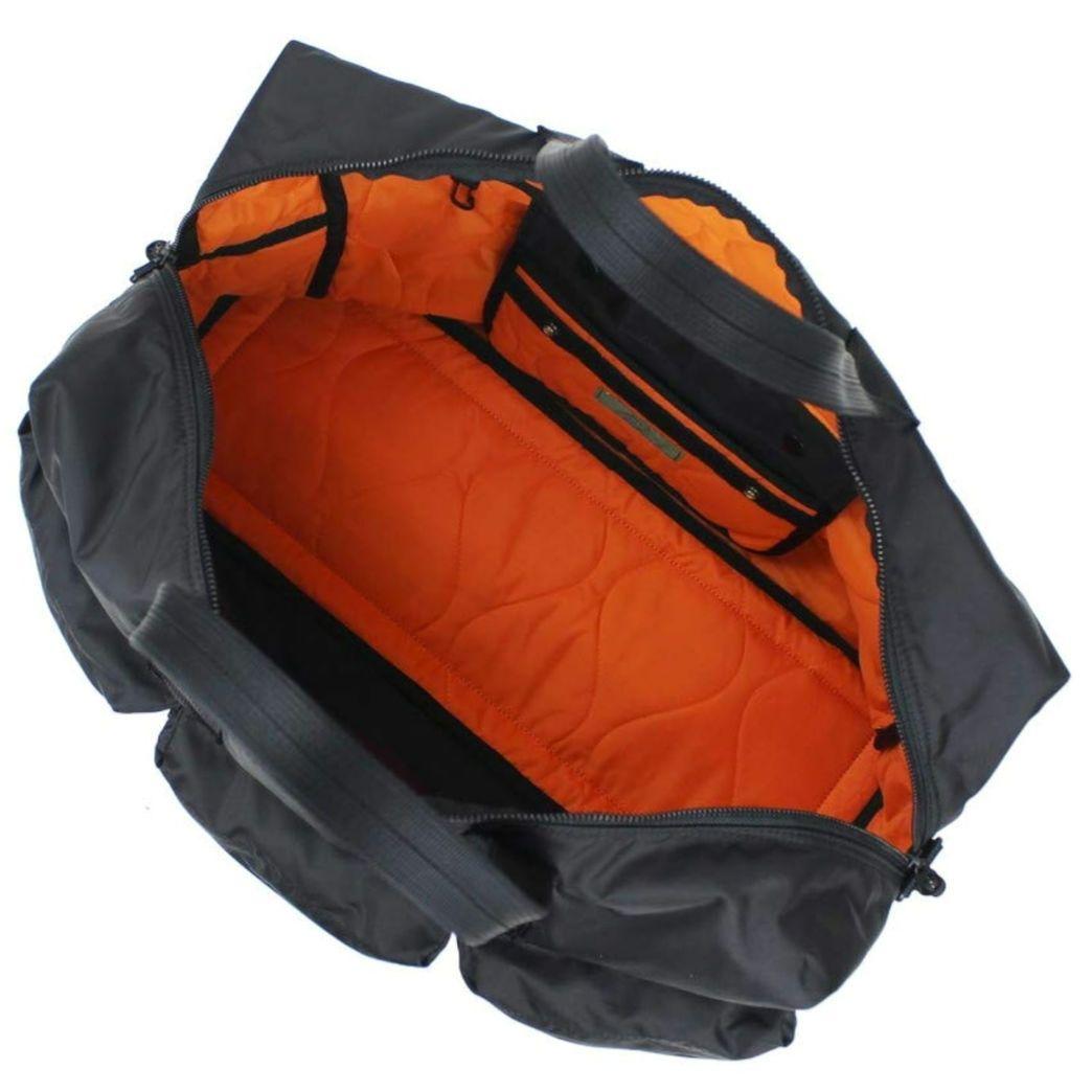 PORTER(ポーター) FORCE ボストンバッグ 2WAY