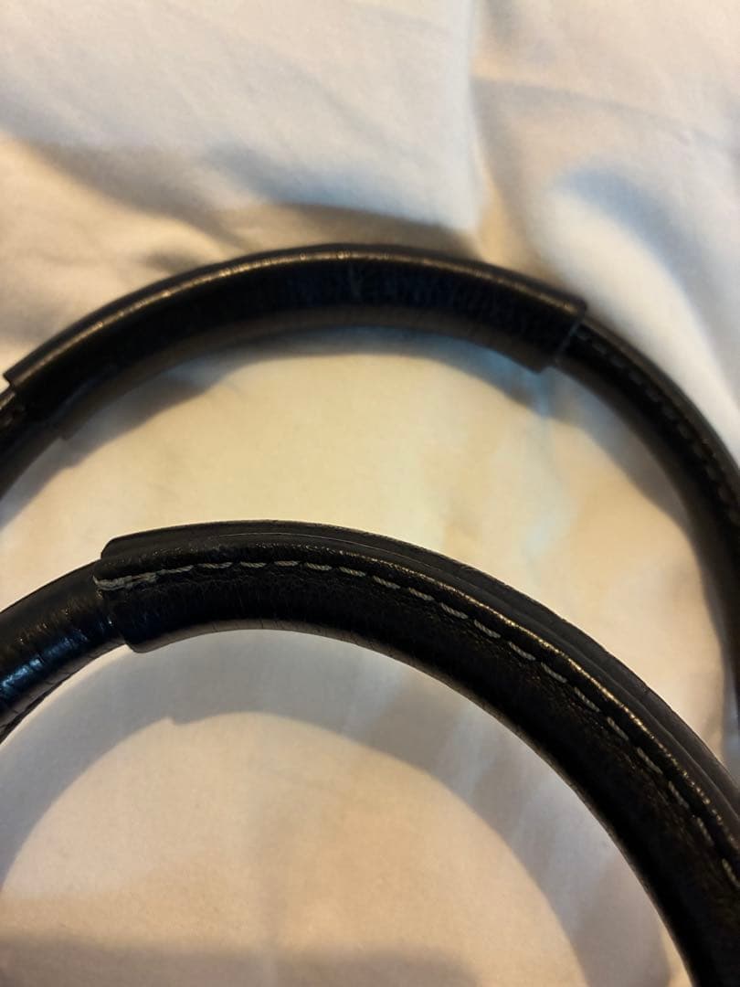 Chloe クロエ　パディントン　ハンドバッグ　ブラック　本日終了最終値下げ‼️