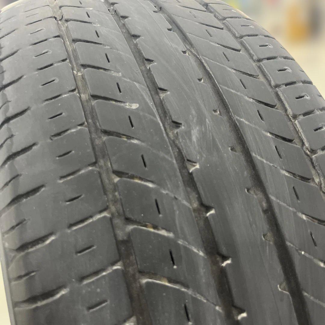 アルファード30系SC 235/50R18 18インチ ホイールセット