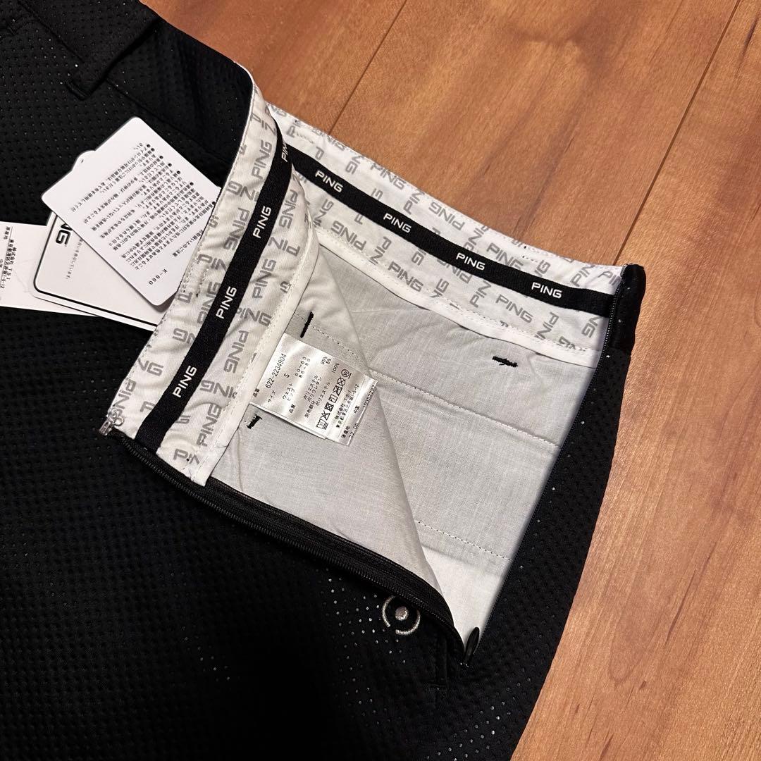 長袖ポロシャツ　ダンボール素材フレアスカート　セットアップ　秋冬　サイズS 新品