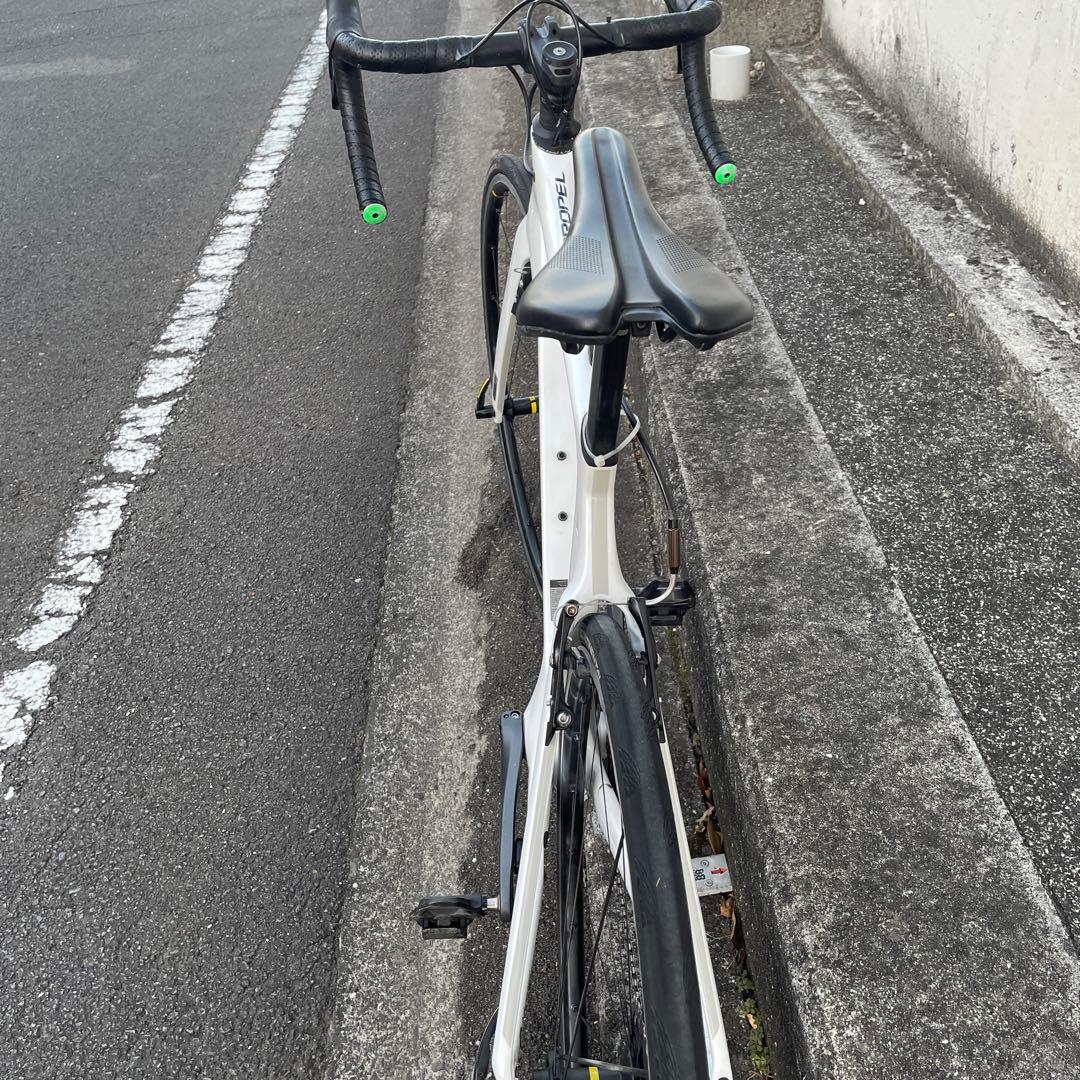 GIANT ロードバイク プロペル アドバンス 2020