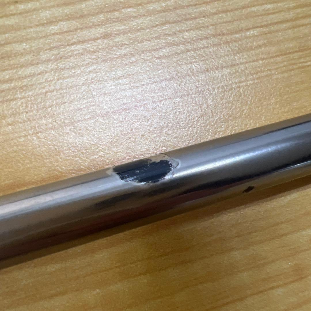 PING TOUR CHROME 2.0 85S シャフト（4U用）