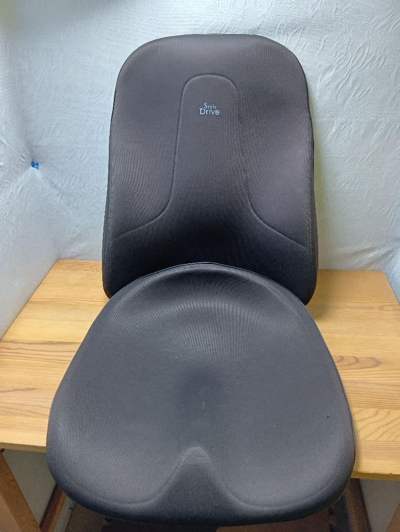 Style Drive 車専用シート