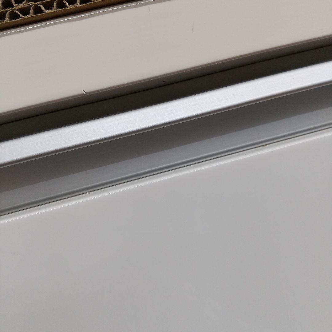 MA ニトリ 食器棚 キッチンカウンター キュリー