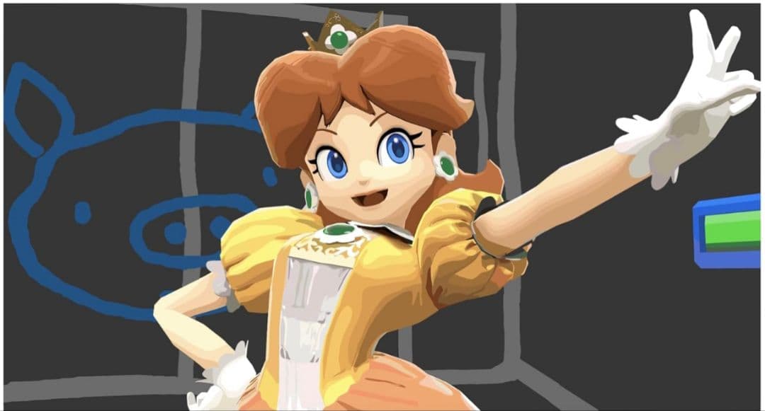 新品・未開封　大乱闘スマッシュブラザーズ SPECIAL Switch