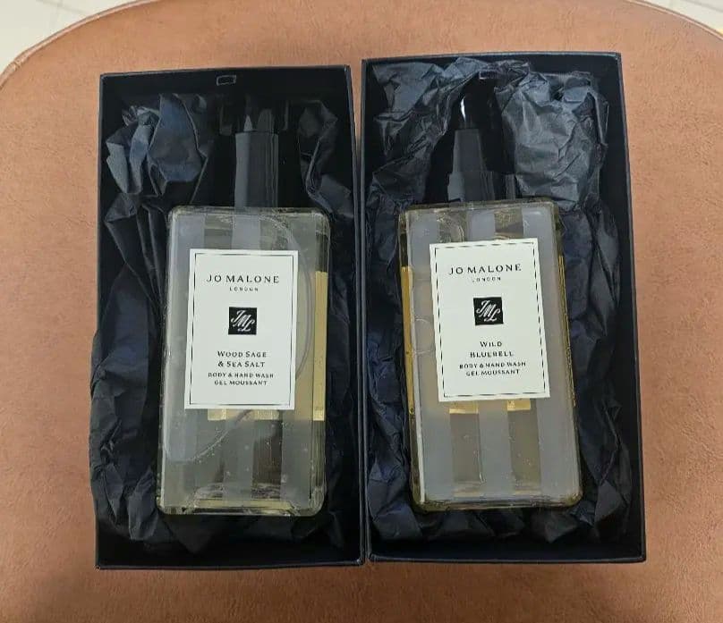 Jo Malone ボディソープ 2本セット