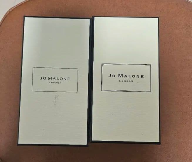 Jo Malone ボディソープ 2本セット