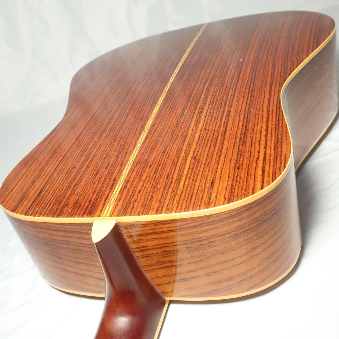 YAMAKI YW-20 アコースティックギター ビンテージ