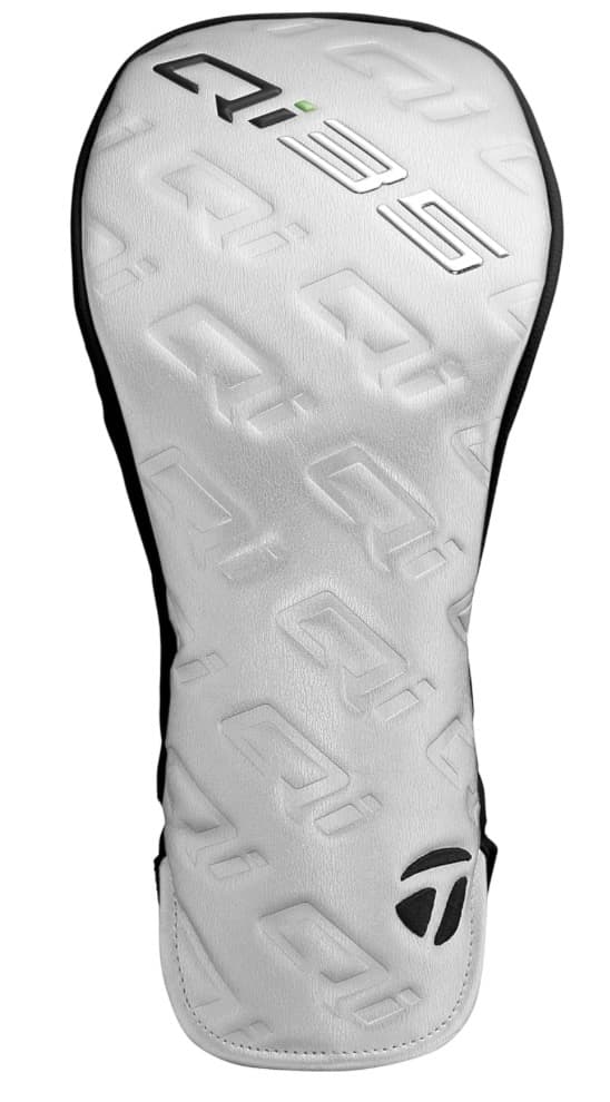 超美品　テーラーメイド Qi35 MAX 10.5 Dia BL TM50 S