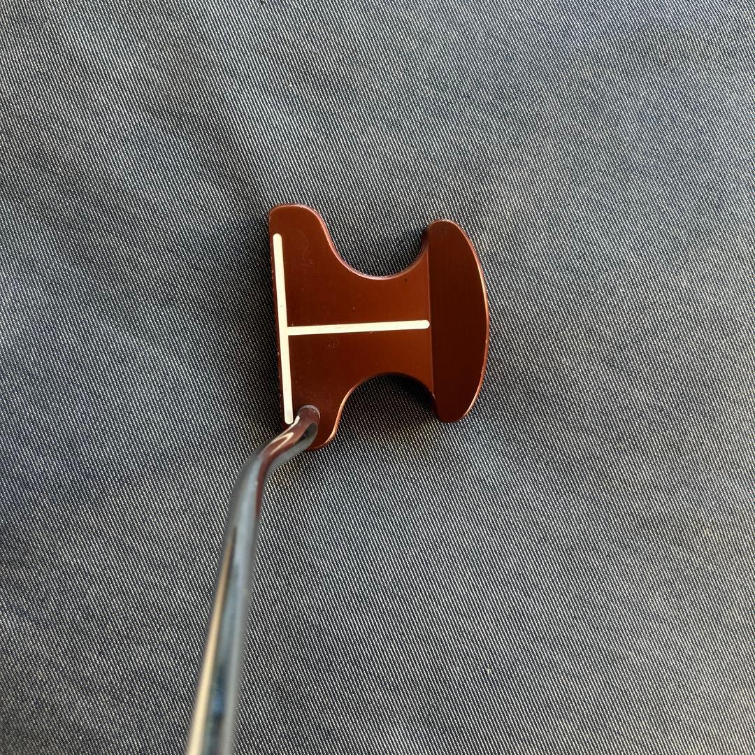 BETTINARDI パター