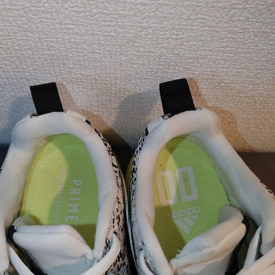 adidas　ゴルフシューズ　22.5センチ