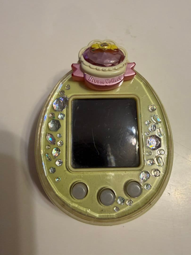 Dream Coffee キャラクターグッズ