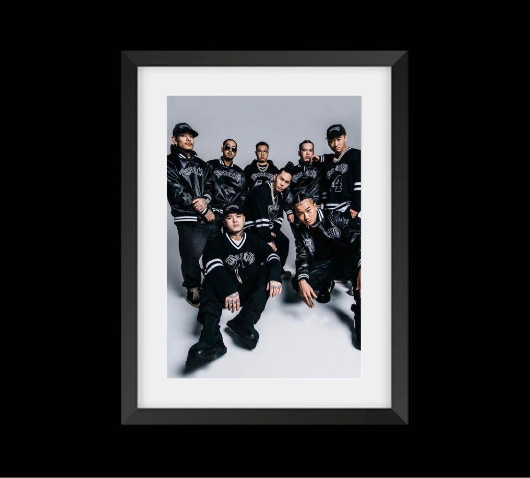 ミュージック BAD HOP THE LAST EDITION SPECIAL LIMITED