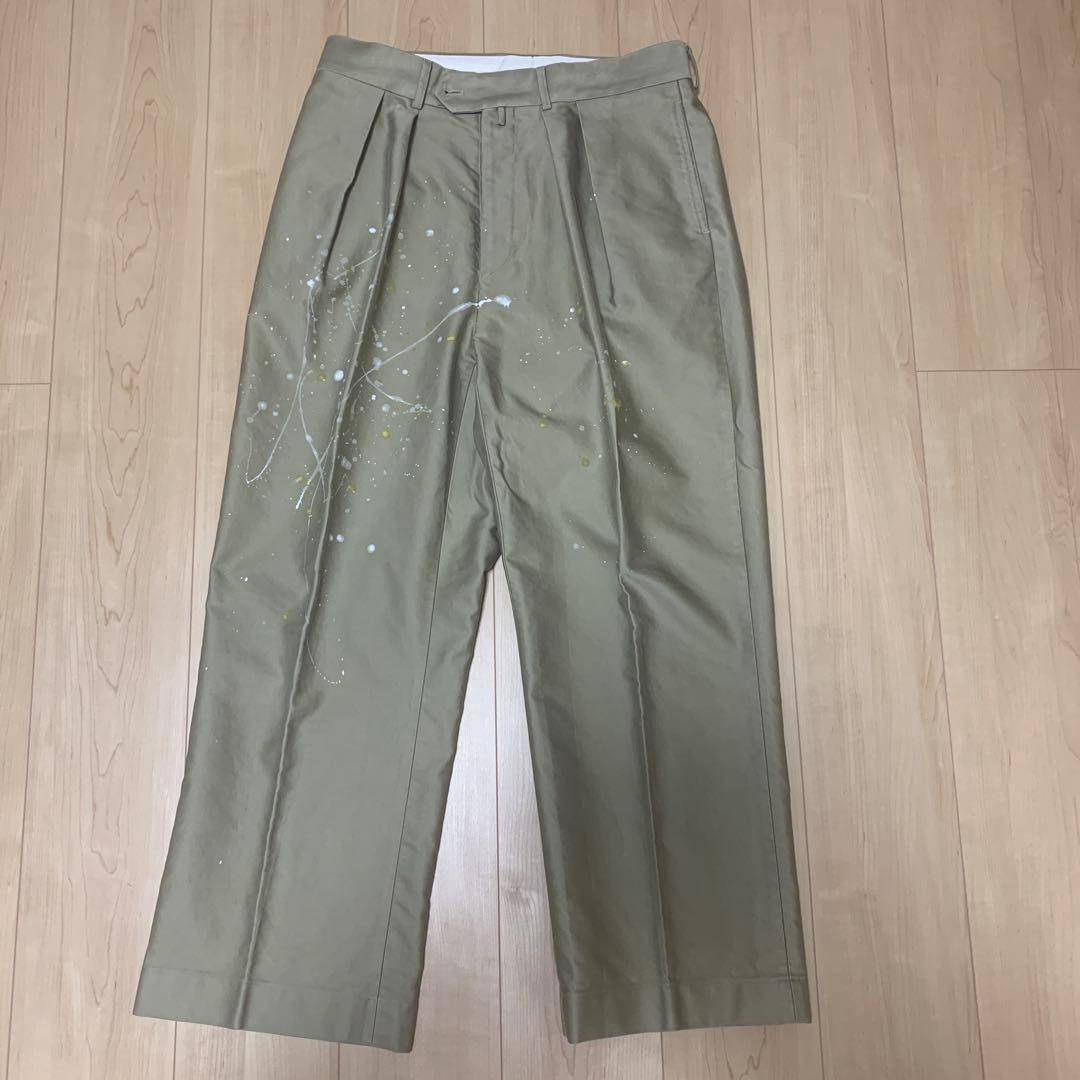 NEAT ペイント ワイド 西野大士