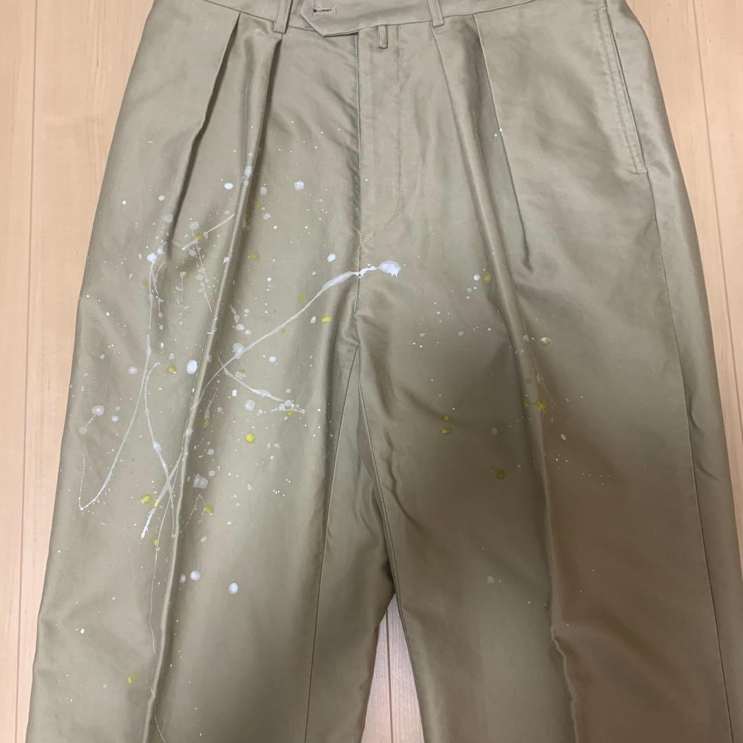 NEAT ペイント ワイド 西野大士