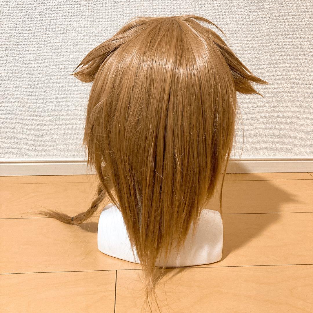 伏見ガク　虚空大戦　コスプレ