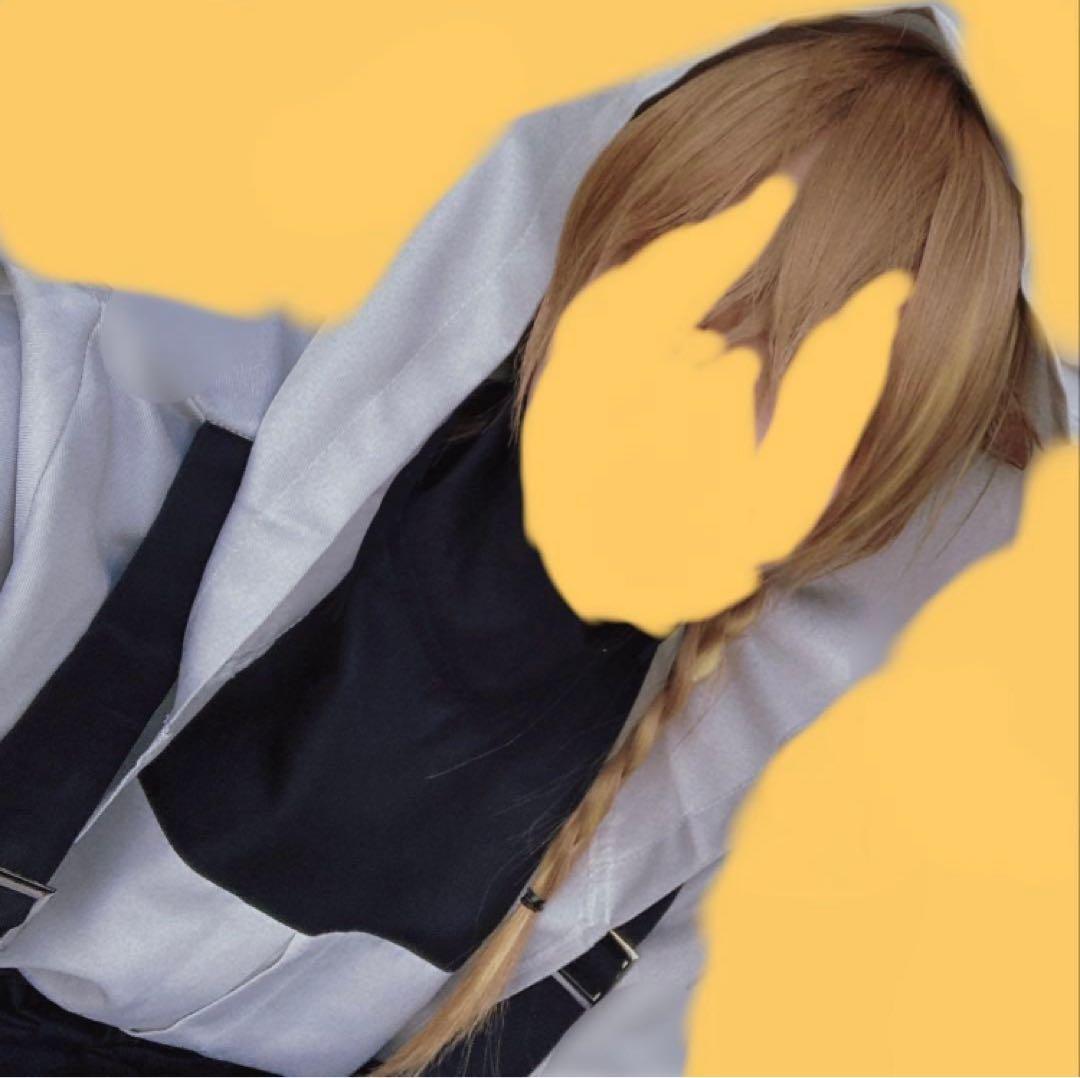 伏見ガク　虚空大戦　コスプレ