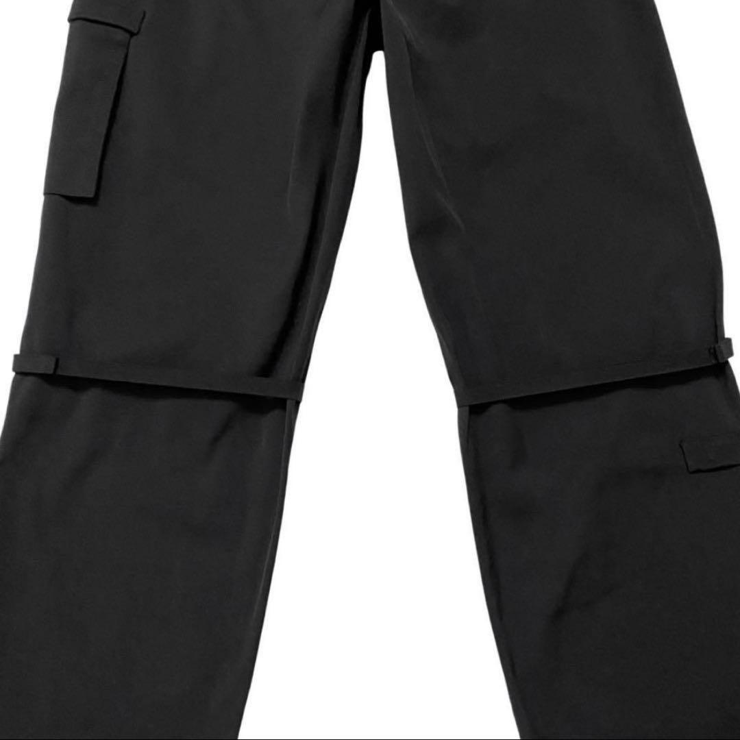 PRADA Bondage Pants ワークパンツ 1999aw アーカイブ