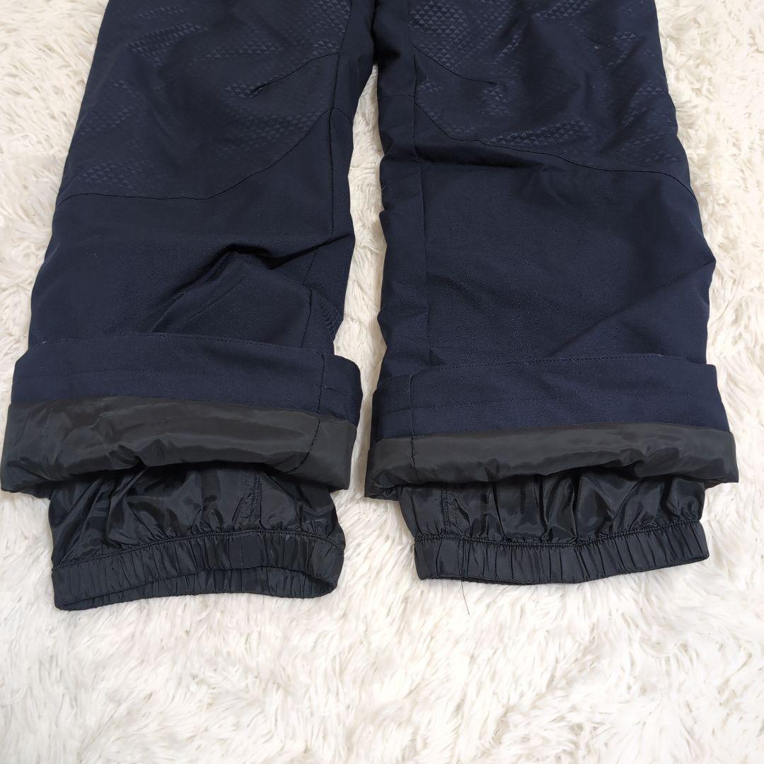 【美品】Phenix フェニックス スキーウェア 上下 160