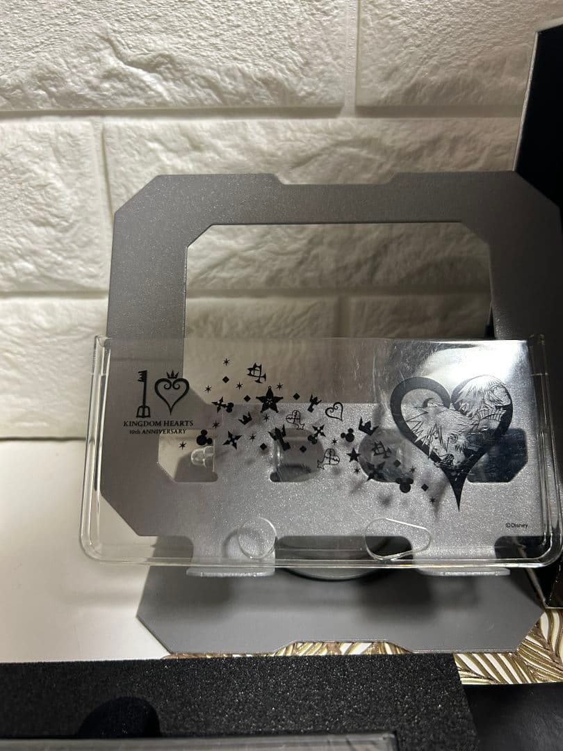 希少　特別版KINGDOM HEARTS 10th Anniversary