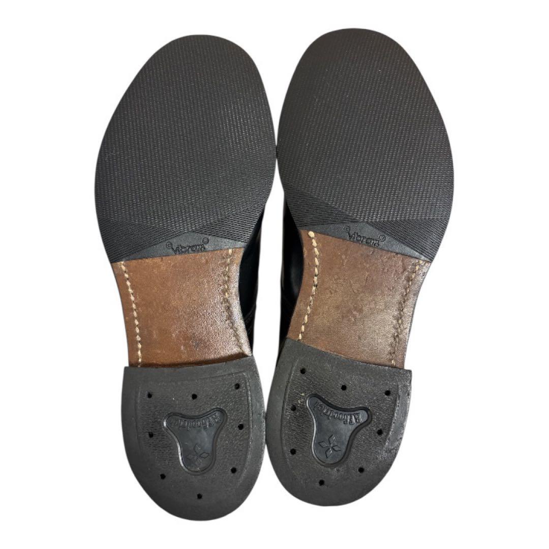 40s 50s US NAVY サービスシューズ ServiceShoes