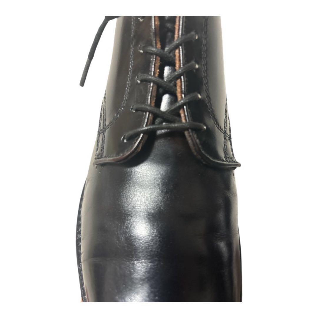 40s 50s US NAVY サービスシューズ ServiceShoes