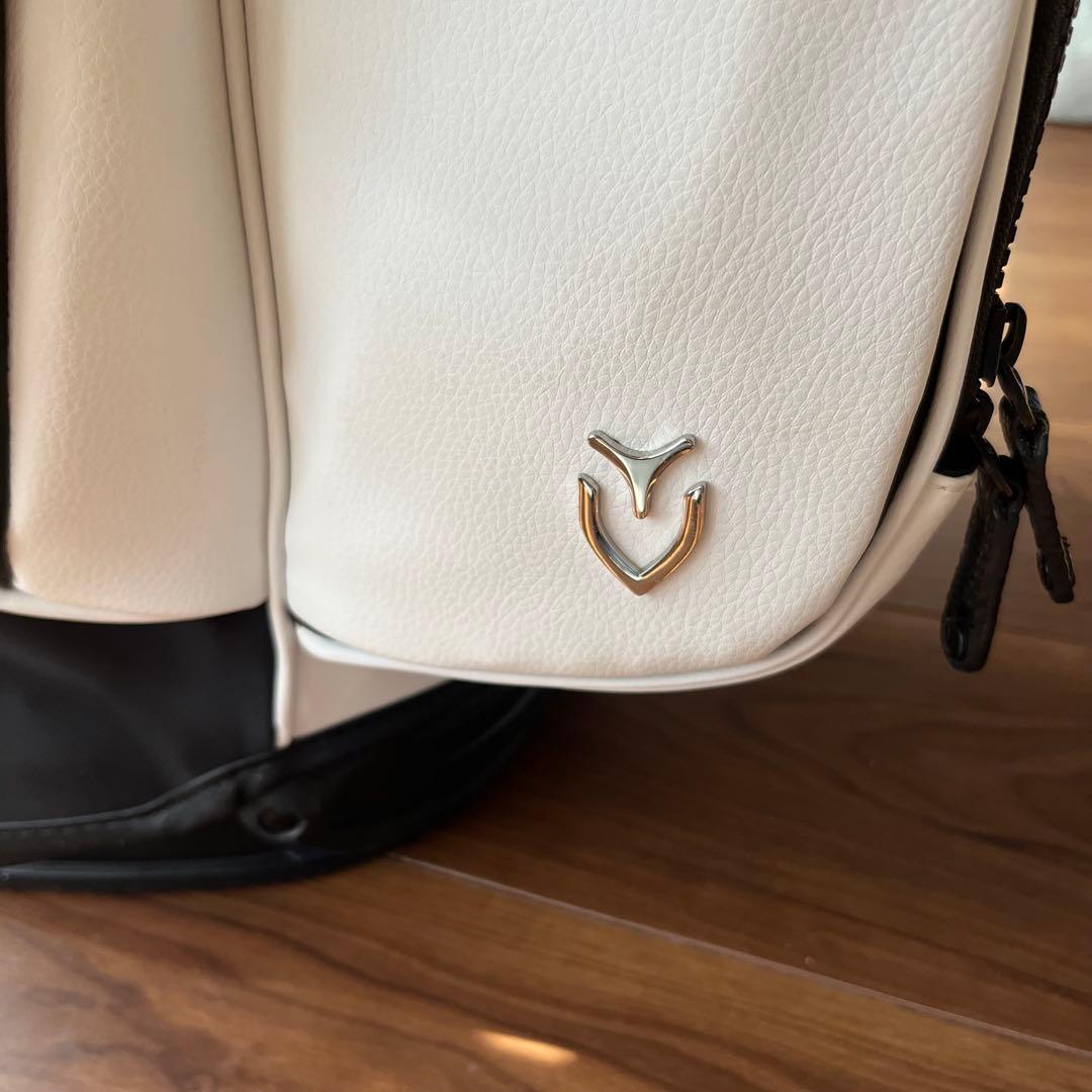 VESSEL ベゼル Player 4.0 Pro Stand ホワイト