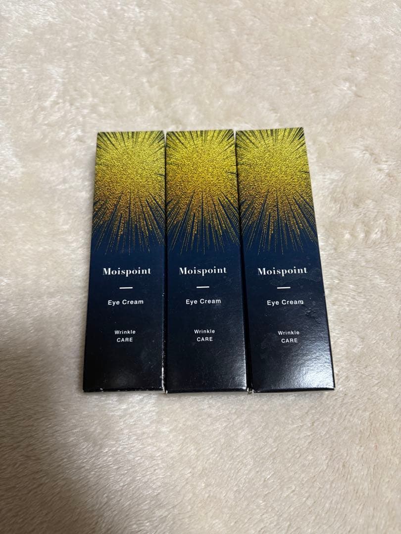 モイスポイントクリーム Wrinkle CARE