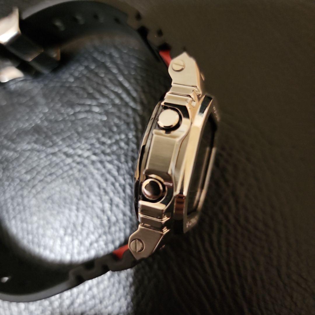 カシオ G-SHOCK GMW-B5000-1JF