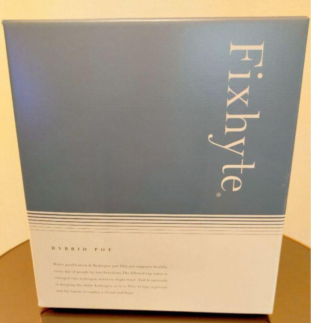 ヨサ Fixhyteフィクサイト(非接触方式)