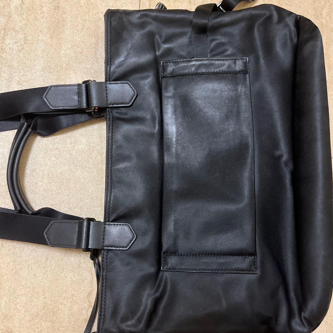 TUMI ビジネスバッグ
