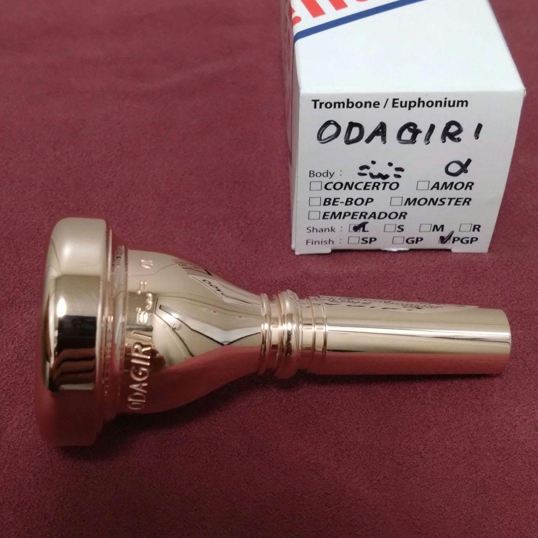 willie's ODAGIRI =・ω・= (オダギリニャン)α