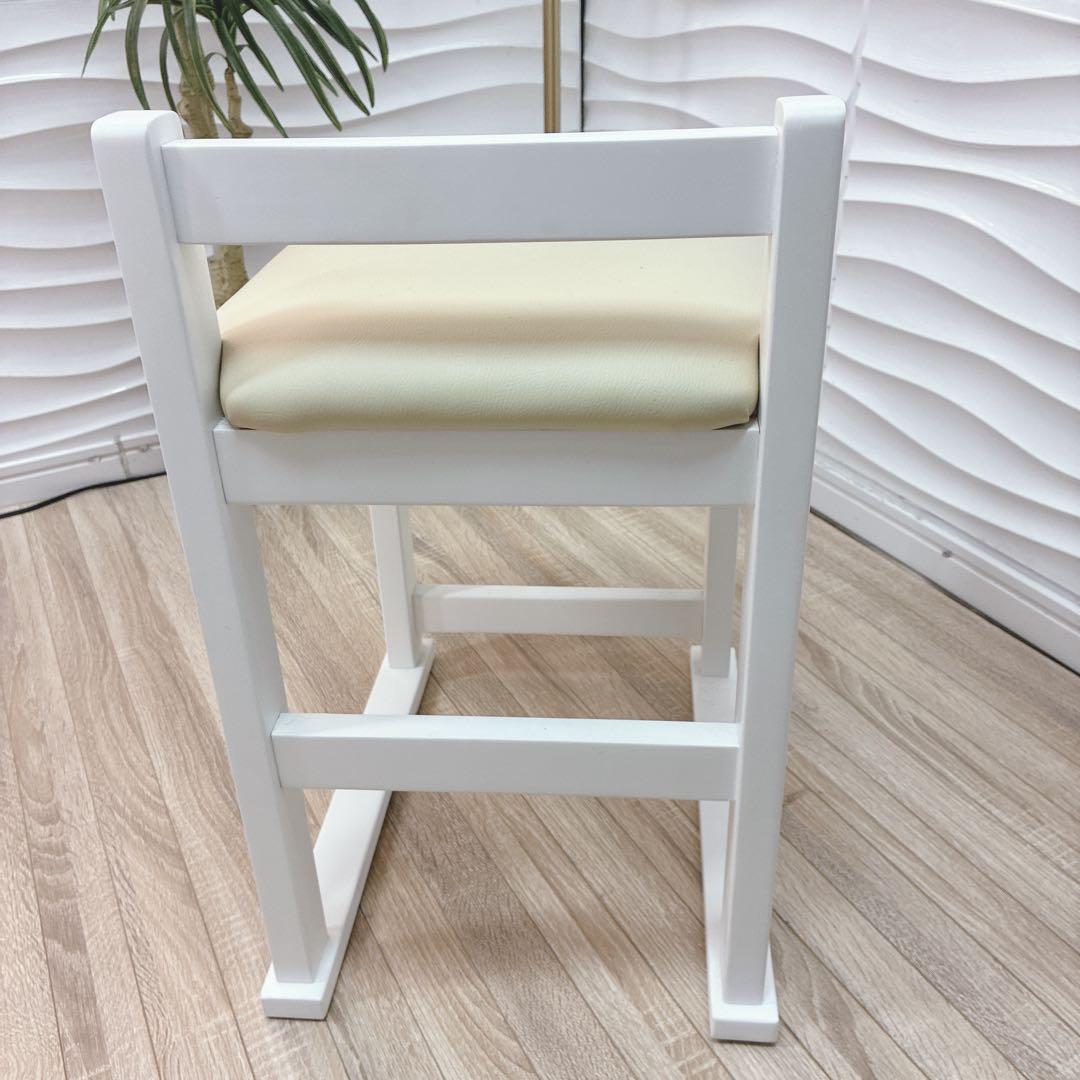 ◇大阪府 神戸市 配達料無料！◇ニトリ◇三面鏡ドレッサー◇チェアセット◇