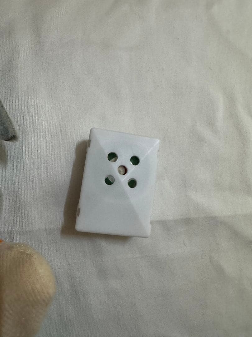 ぽんぽこ　パペター　ぬいぐるみ　甲賀流忍者　バーチャルYouTuber パペット