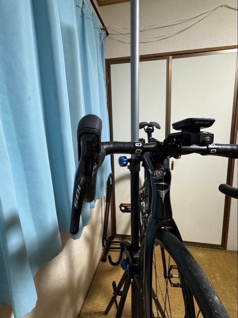 PINARELLO X1 ロードバイク ブラック