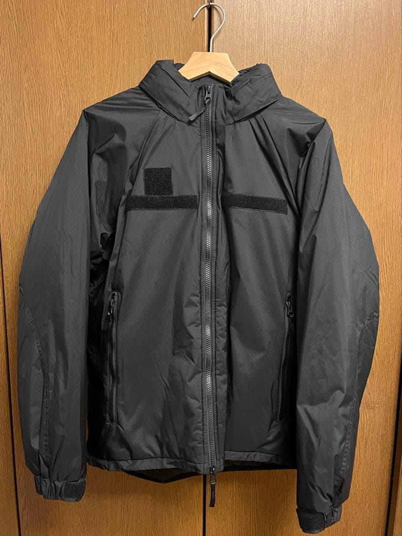 希少サイズ　ECWCS Gen III Level 7 Parka