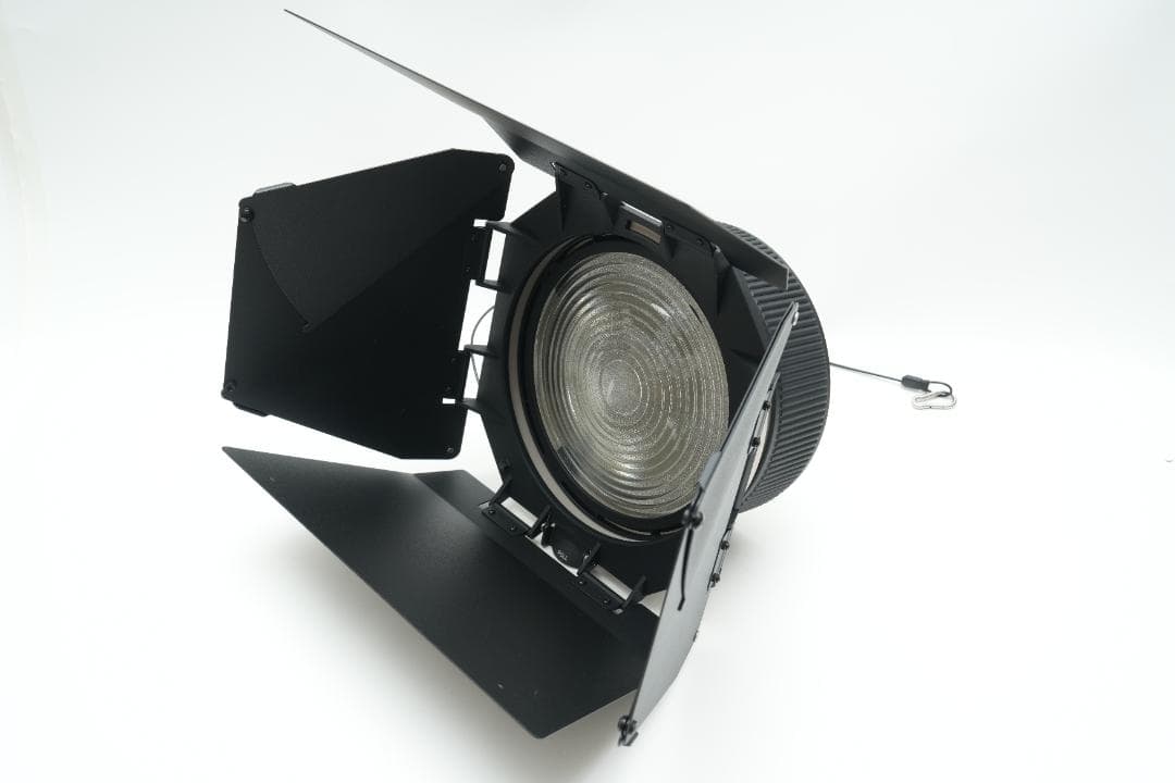 NANLITE フレネルレンズ FL-20G