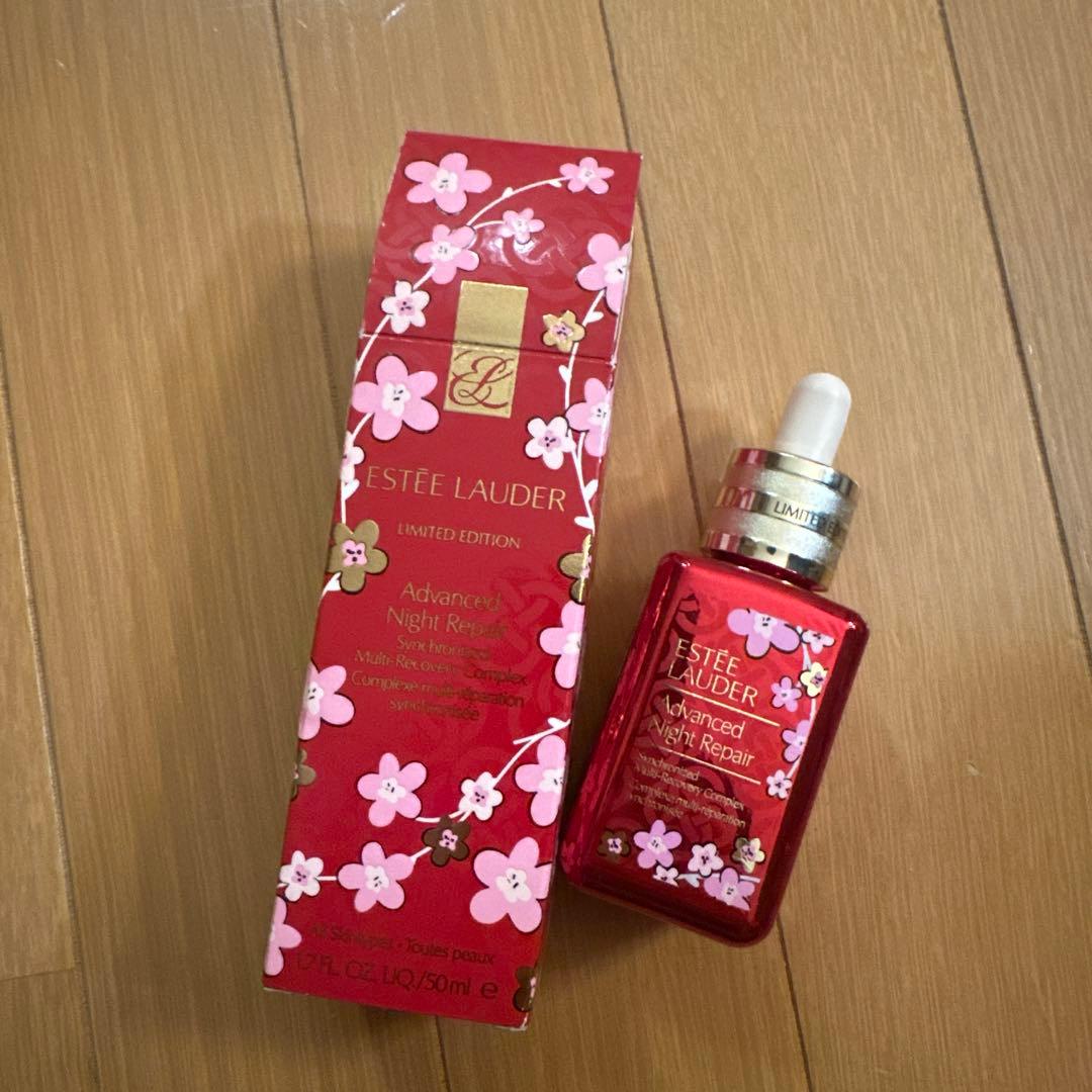 ESTÉE LAUDER Advanced Night Repair 50ml